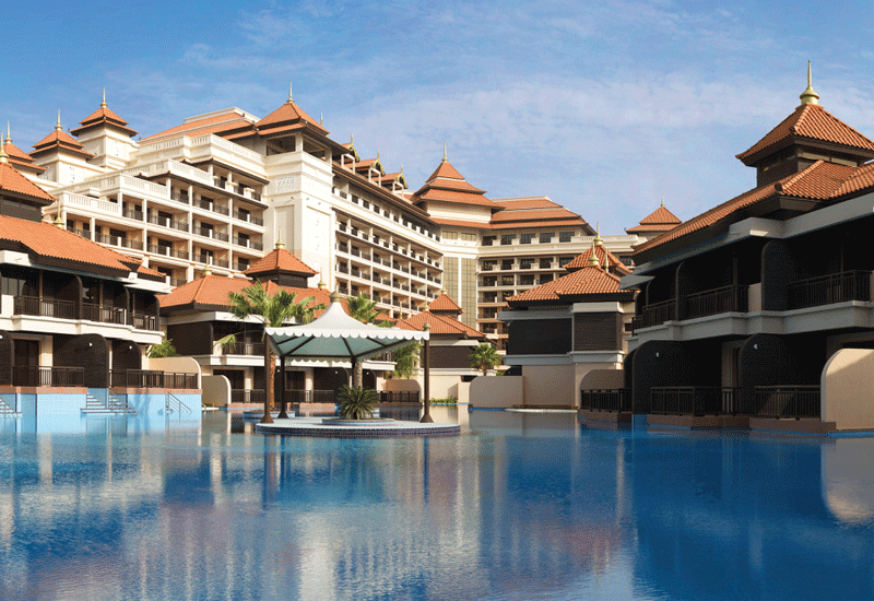 Only 160 of the development's 449 units are yet to be sold. Only 160 of the development's 449 units are yet to be sold.