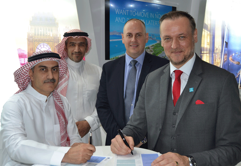 Ma’ather for Real Estate Management will now operate under the Asteco brand. Ma’ather for Real Estate Management will now operate under the Asteco brand.