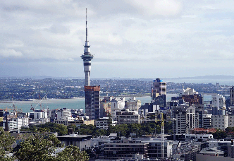 The HVAC&R Trade Exhibition & Industry Conference toook place on May 11 and 12 in Auckland, New Zealand The HVAC&R Trade Exhibition & Industry Conference toook place on May 11 and 12 in Auckland, New Zealand