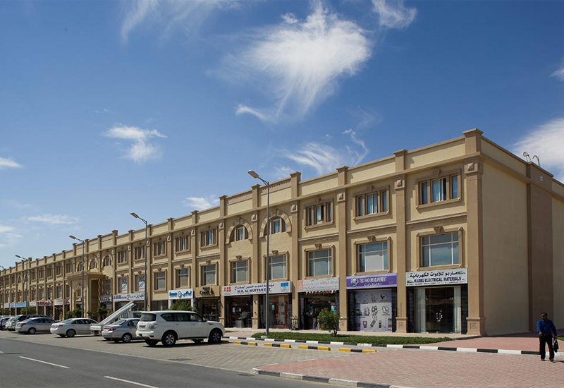Qatar-based Barwa Real Estate Company has awarded a QAR63m ($17.2m) contract to Insha Company for the extension of Barwa Village. (For illustrative purposes only). Qatar-based Barwa Real Estate Company has awarded a QAR63m ($17.2m) contract to Insha Company for the extension of Barwa Village. (For illustrative purposes only).
