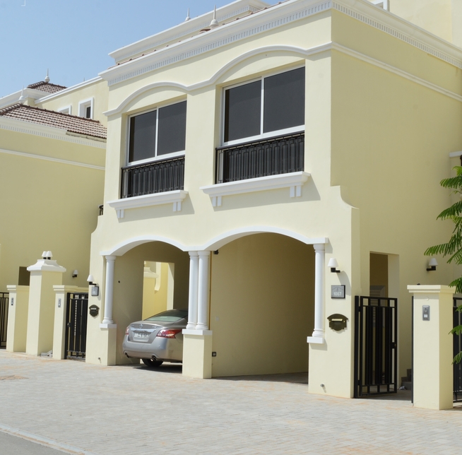 Al Hamra has released Phase I of it's Bayti community. Al Hamra has released Phase I of it's Bayti community.