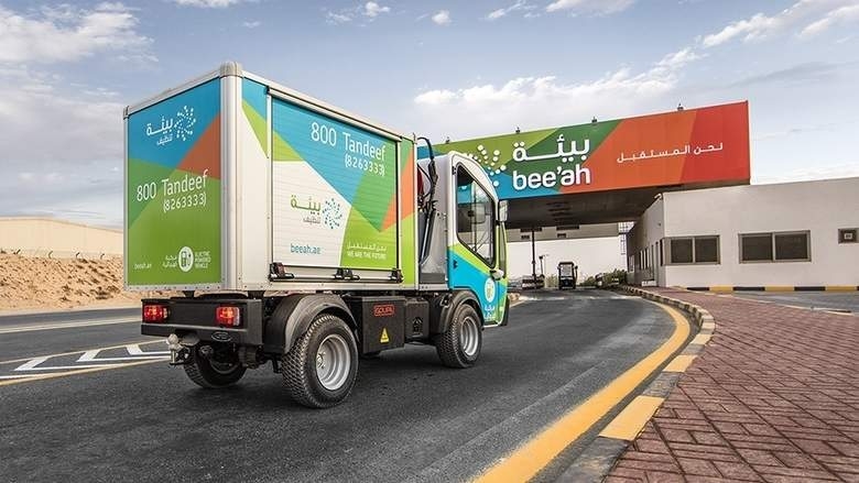 Bee’ah launches Bee’ah Rewards programme. Bee’ah launches Bee’ah Rewards programme.