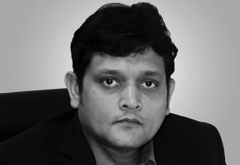 Bhushan Avsatthi is a sustainable building advisor at Hi-Tech iSolutions. Bhushan Avsatthi is a sustainable building advisor at Hi-Tech iSolutions.