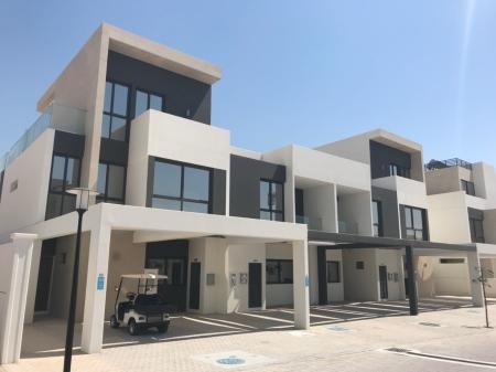 Bloom Properties hands over fourth phase of master planned community in Abu Dhabi. Bloom Properties hands over fourth phase of master planned community in Abu Dhabi.