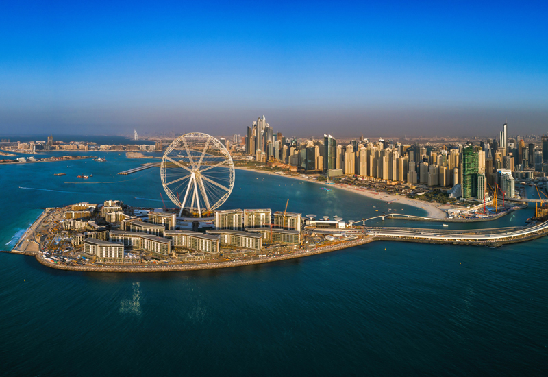 World S Second Caesars Palace To Open In Dubai By End Of 2018 Projects And Tenders Construction Week Online