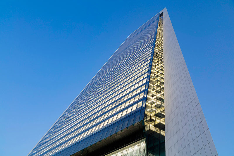 RICS: Financial crime a 'risk' to construction. RICS: Financial crime a 'risk' to construction.
