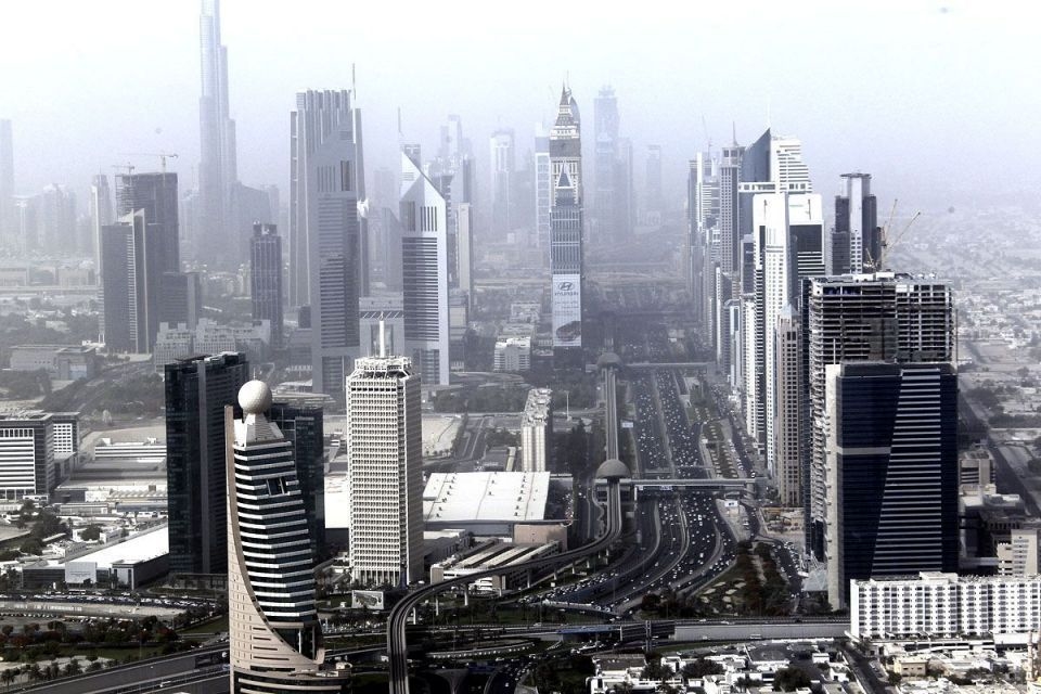Dubai, UAE. Dubai, UAE.
