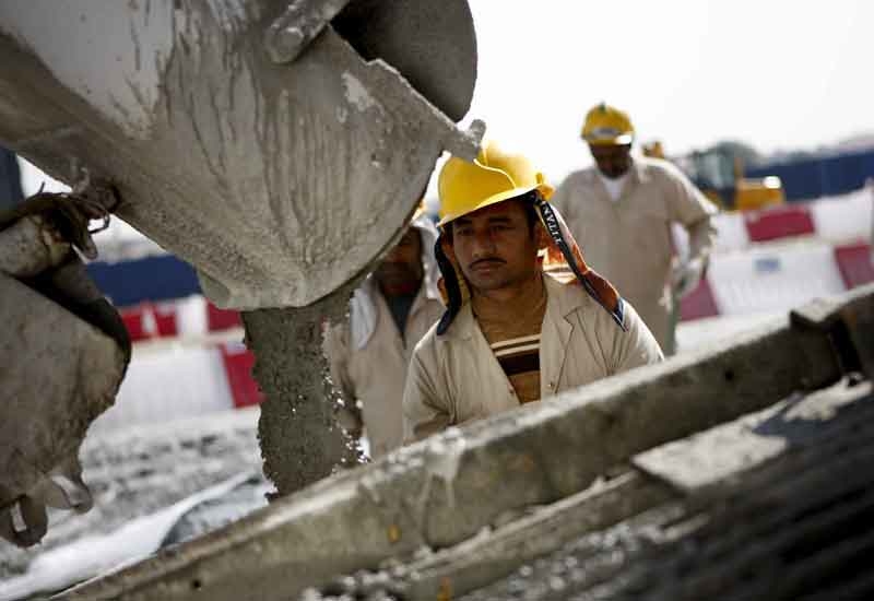 Saudi S Umm Al Qura Cement Receives 14m Islamic Loan Business Construction Week Online