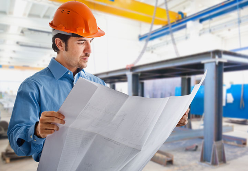This will benefit architects, engineers and contractors, and importantly, project owners. This will benefit architects, engineers and contractors, and importantly, project owners.