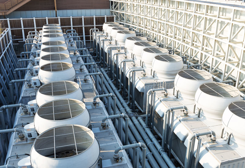 SPECIAL REPORTS, Sectors, Cooling, Demand Side Management Strategy 2030, District cooling, Dubai SPECIAL REPORTS, Sectors, Cooling, Demand Side Management Strategy 2030, District cooling, Dubai
