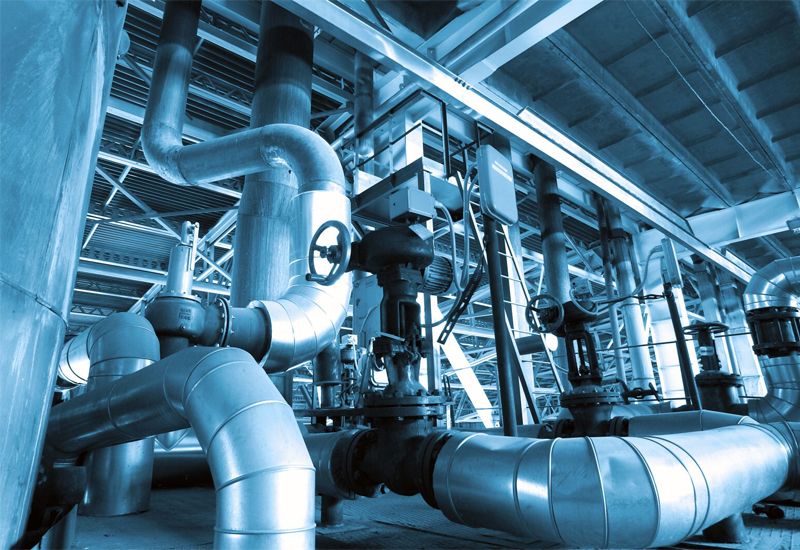 Siemens proves that by implementing two primary technologies for building management and district cooling, energy requirements for cooling can be reduced by up to 40%. Siemens proves that by implementing two primary technologies for building management and district cooling, energy requirements for cooling can be reduced by up to 40%.