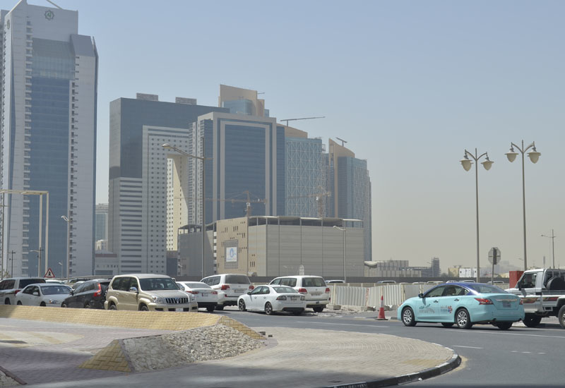 Qatar's real estate sector is due to be boosted by measures taken by the government. Qatar's real estate sector is due to be boosted by measures taken by the government.