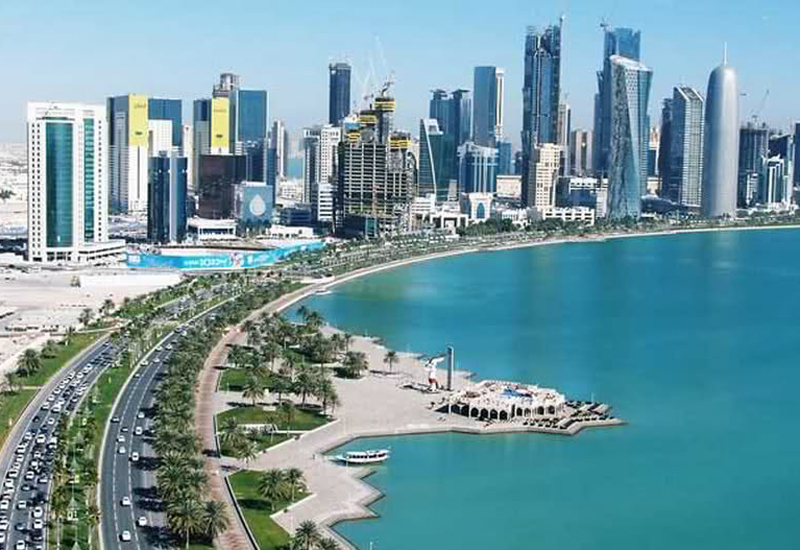 According to Qatar Central Bank’s updated data in December 2016, quarter-on-quarter, Qatar’s real estate price index saw growth of 4.6%. According to Qatar Central Bank’s updated data in December 2016, quarter-on-quarter, Qatar’s real estate price index saw growth of 4.6%.