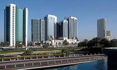 Crowne Plaza Dubai. Crowne Plaza Dubai.