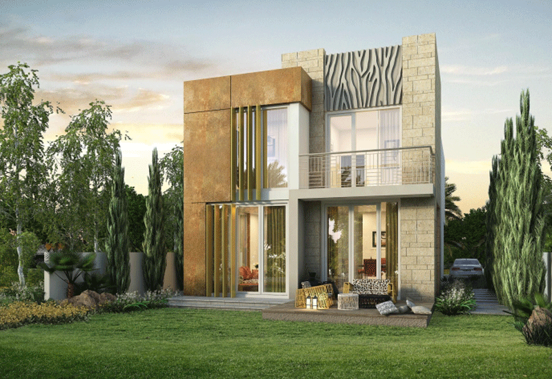 Damac is collaborating with the Roberto Cavalli Group. Damac is collaborating with the Roberto Cavalli Group.