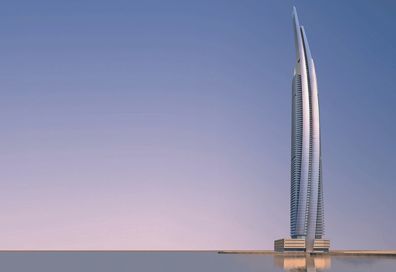 Damac Heights is one of Ramboll's Middle East projects. Damac Heights is one of Ramboll's Middle East projects.