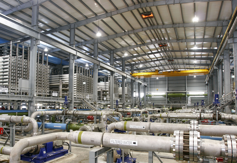 Doosan Heavy Industries & Construction will carry out repair and maintenance as well as design and equipment supply. Doosan Heavy Industries & Construction will carry out repair and maintenance as well as design and equipment supply.