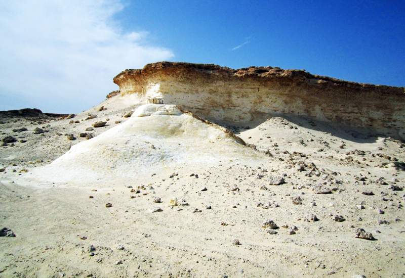 Qatar could investigate better and more efficient methods of water monitoring to be ahead of the game in a country that consumes huge amounts of this scarce commodity. Qatar could investigate better and more efficient methods of water monitoring to be ahead of the game in a country that consumes huge amounts of this scarce commodity.