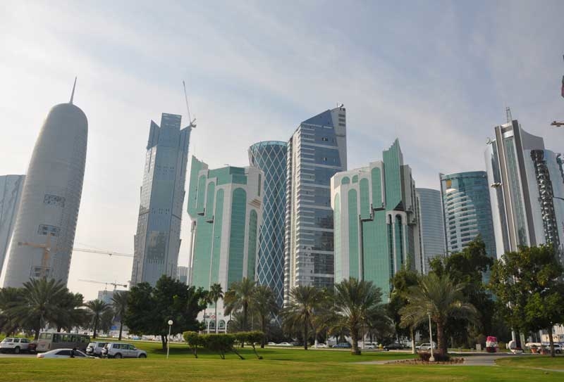 Doha-based ETA Engineering & Contracting has been accused of failing to pay final settlement dues to approximately 100 laid-off employees. Doha-based ETA Engineering & Contracting has been accused of failing to pay final settlement dues to approximately 100 laid-off employees.