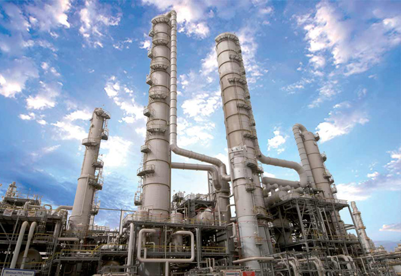 Push for power: PPP projects in the GCC have historically been developed in the region’s utilities sector. Push for power: PPP projects in the GCC have historically been developed in the region’s utilities sector.