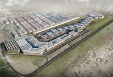 Dragon City hosts Dragon Mart, reportedly the world’s largest Chinese trading hub outside mainland China. Dragon City hosts Dragon Mart, reportedly the world’s largest Chinese trading hub outside mainland China.