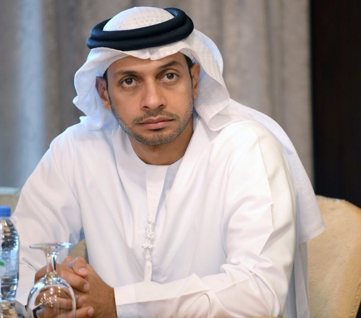Mohammad Atatreh, board member, Drake & Scull International (DSI). Mohammad Atatreh, board member, Drake & Scull International (DSI).