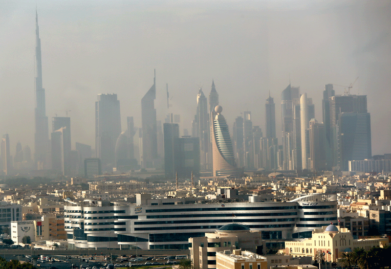 Dubai Municipality will be showcasing 16 of the developments that form part of its smart government index at GITEX 2016. Dubai Municipality will be showcasing 16 of the developments that form part of its smart government index at GITEX 2016.