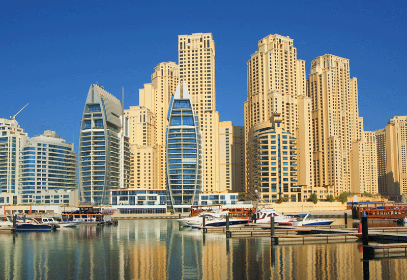 Value added tax will not be applied to residential property in the UAE. Value added tax will not be applied to residential property in the UAE.