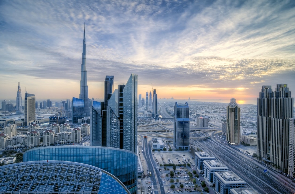 The UAE's new visa laws and updates will boost construction SMEs. The UAE's new visa laws and updates will boost construction SMEs.