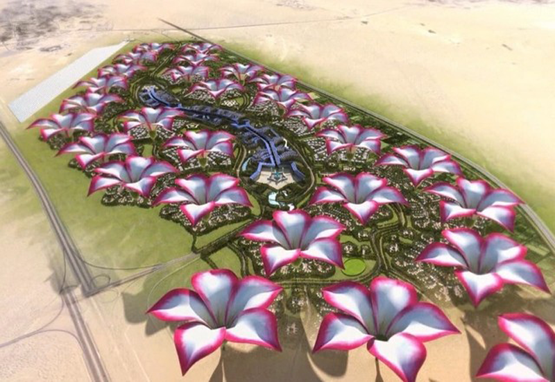The integrated city will have plots and villas to offer. The integrated city will have plots and villas to offer.