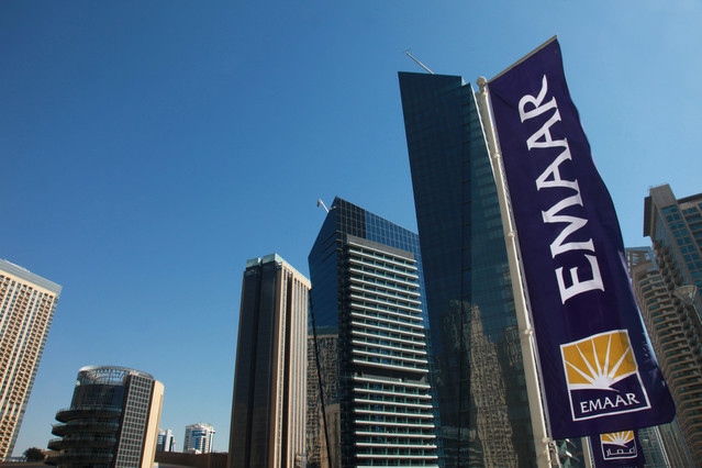 Emaar Development has appointed a new CEO. Emaar Development has appointed a new CEO.