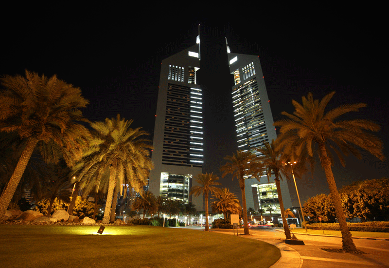 Multiplex has worked on a selection of high-profile GCC projects, including Dubai’s Emirates Towers. Multiplex has worked on a selection of high-profile GCC projects, including Dubai’s Emirates Towers.
