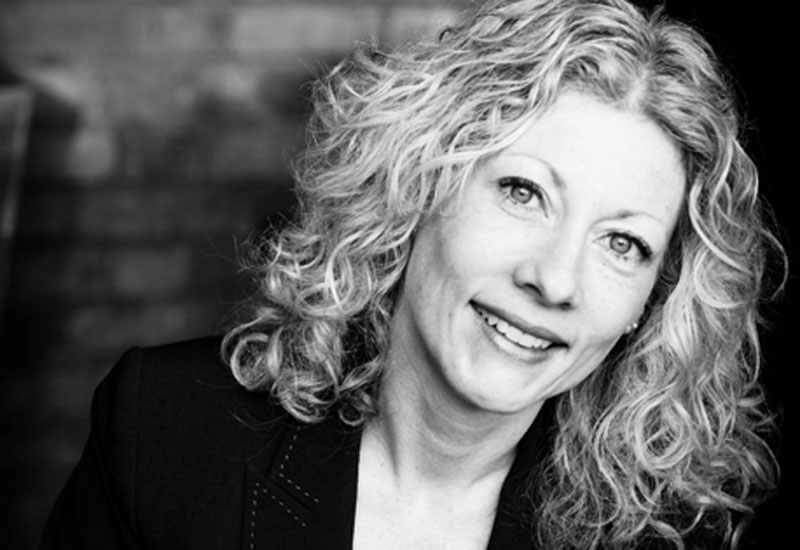 Emma Clancy, CEO of Certsure. Emma Clancy, CEO of Certsure.