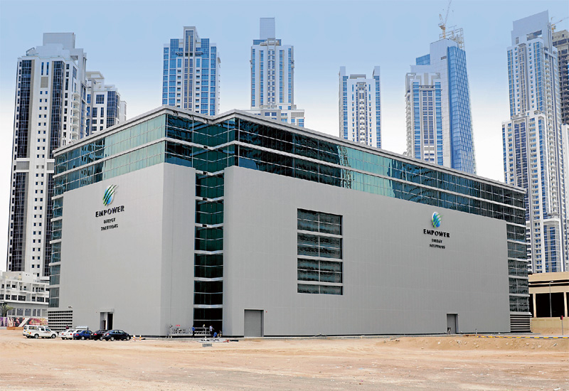 Empower has stalled plans to float an IPO. Empower has stalled plans to float an IPO.