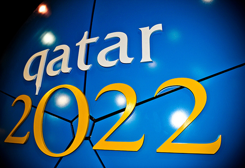 The Supreme Committee for Delivery and Legacy (SC) highlighted the uniting influence of the 2022 FIFA World Cup Qatar at the United Nations headquarters in New York. The Supreme Committee for Delivery and Legacy (SC) highlighted the uniting influence of the 2022 FIFA World Cup Qatar at the United Nations headquarters in New York.