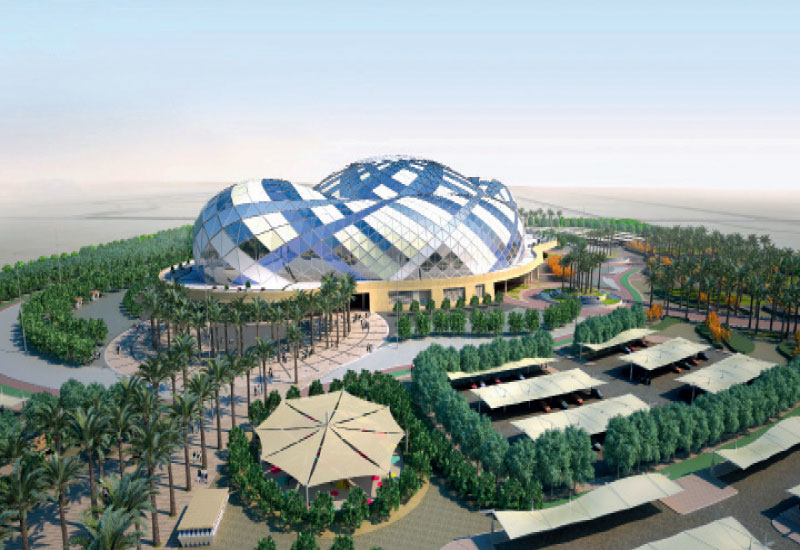 Moushtarayat 2017 will include participation from the main contractors working on five of the 2022 FIFA World Cup stadiums. Moushtarayat 2017 will include participation from the main contractors working on five of the 2022 FIFA World Cup stadiums.