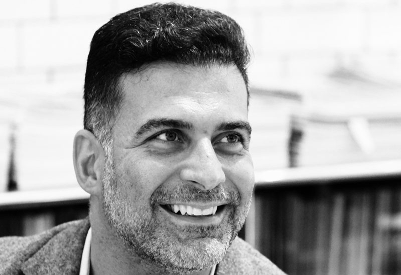 Firas Hnoosh has joined Perkins+Will as design director for its Dubai office. Firas Hnoosh has joined Perkins+Will as design director for its Dubai office.