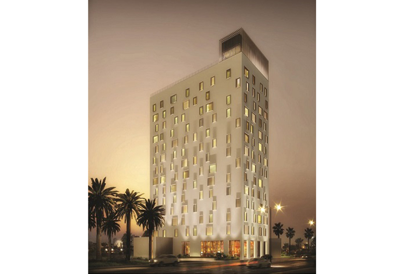 Dubai Smartotels Launches New Concept Form Hotel Business