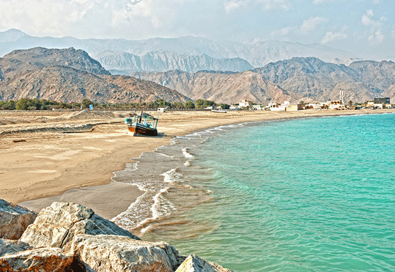 Eagle Hills Awards Management Contract For Fujairah Hotel
