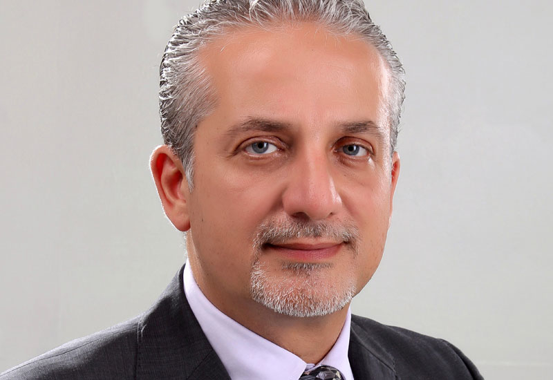 Abdul Hamid Moukayed, chairman, Future Metro. Abdul Hamid Moukayed, chairman, Future Metro.