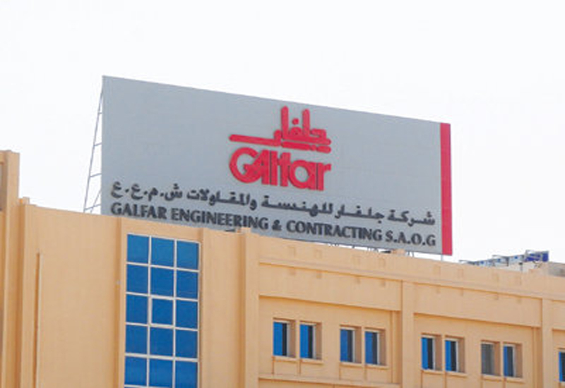 Galfar's CFO is exiting the company, it has been confirmed. Galfar's CFO is exiting the company, it has been confirmed.