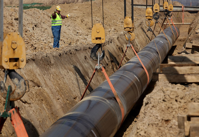 NEWS, Projects, Abu dhabi, Abu Dhabi National Oil Company, National Petroleum Construction Company of Abu Dhabi, Royal Boskalis Westminster NEWS, Projects, Abu dhabi, Abu Dhabi National Oil Company, National Petroleum Construction Company of Abu Dhabi, Royal Boskalis Westminster