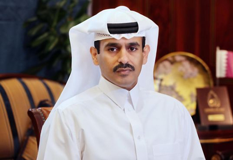 Eng. al-Kaabi, managing director and CEO of Qatar Petroleum and Board chairman of Qatargas said that Japan remains one of Qatar’s biggest markets for liquefied natural gas. Eng. al-Kaabi, managing director and CEO of Qatar Petroleum and Board chairman of Qatargas said that Japan remains one of Qatar’s biggest markets for liquefied natural gas.