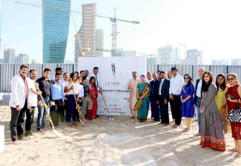 Completion of the project is scheduled for May 2020. Completion of the project is scheduled for May 2020.