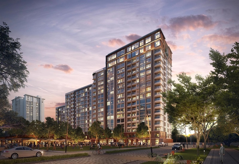 Godrej Origins is a Mumbai project that is targeted at NRIs in the UAE. Godrej Origins is a Mumbai project that is targeted at NRIs in the UAE.