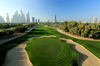 Quantum Eurostar will provide energy saving solutions to some of Dubais golf courses. Quantum Eurostar will provide energy saving solutions to some of Dubais golf courses.