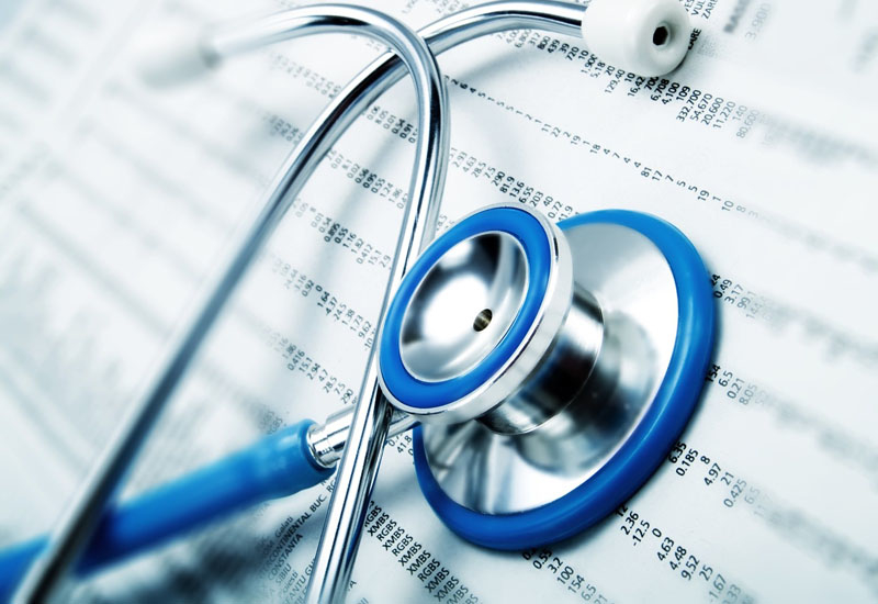 Qatar's healthcare spend is scheduled to grow from QAR15.4bn ($4.2bn) in 2016 to QAR27.1bn ($7.4bn) in 2026, according to BMI, a Fitch company. Qatar's healthcare spend is scheduled to grow from QAR15.4bn ($4.2bn) in 2016 to QAR27.1bn ($7.4bn) in 2026, according to BMI, a Fitch company.