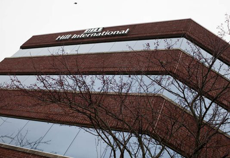 Hill recorded second quarter turnover of $175.6m, a 3% decrease on the same period last year. Hill recorded second quarter turnover of $175.6m, a 3% decrease on the same period last year.
