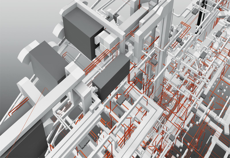 Hochtief ViCon has delivered BIM services for all three Metro Lines in Doha. (image for illustrative purposes only) Hochtief ViCon has delivered BIM services for all three Metro Lines in Doha. (image for illustrative purposes only)
