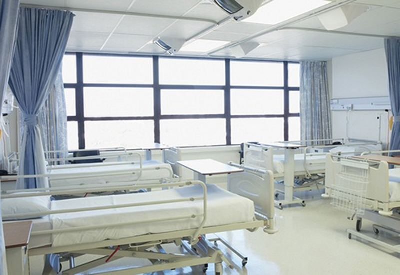 Saudi will need 20,000 beds by 2035, based on the current density of beds. Saudi will need 20,000 beds by 2035, based on the current density of beds.